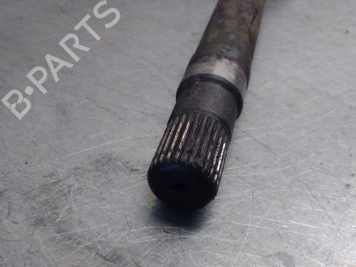 Right front driveshaft RENAULT ESPACE IV (JK0/1_) 3.5 V6 (JK00, JK0F, JK0P, JK0S, JK0W) | BP37024809M39  - Image 5