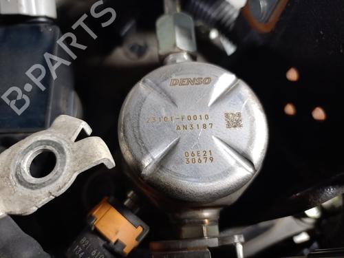Engine TOYOTA HIGHLANDER (GSU7_, AXUH7_, TXUA7_) 2.5 Hybrid AWD (AXUH78) | BP37033514M1 - Image 8