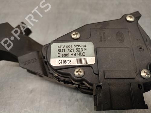 Pedal VW PASSAT B5.5 (3B3) 1.9 TDI | BP17812045I4 