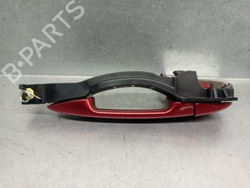 Rear right exterior door handle MAZDA 3 (BM, BN) 2.2 D | BP32189296C130
