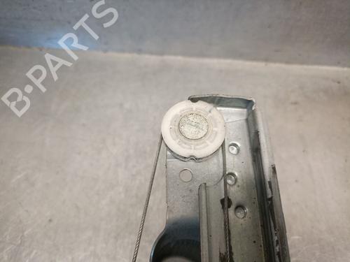 Front left window mechanism DACIA LOGAN (LS_) 1.6 (LSOB, LSOD, LSOF, LSOH) | BP27724744C22 