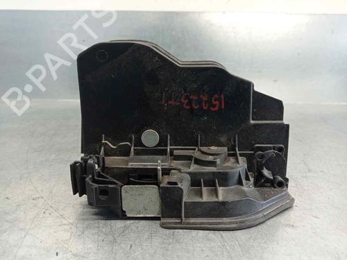 Used Rear left lock BMW X3 (E83) xDrive 20 d (177 hp) 9674243