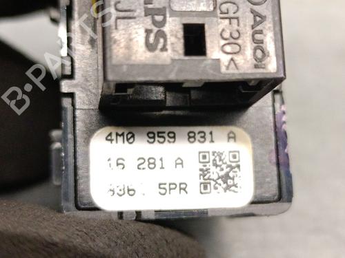 Switch AUDI Q7 (4MB, 4MG, 4MQ) SQ7 TDI quattro | BP33431838I30 - Image 5