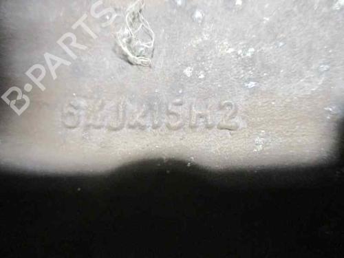 Rim MERCEDES-BENZ C-CLASS (W202)  | BP6694812C45 