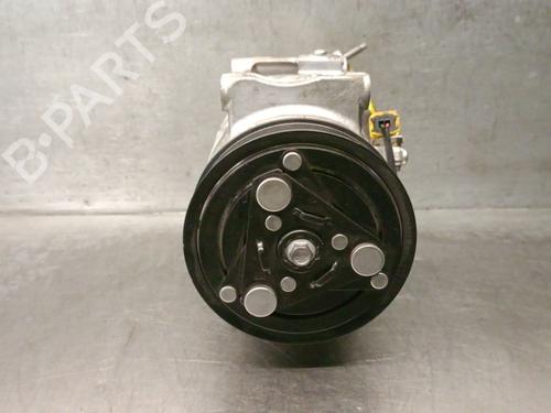 AC compressor CITROËN C4 III (BA_, BB_, BC_) 1.2 Hybrid 136 (BAHPYJ) | BP36868769M34 - Image 2