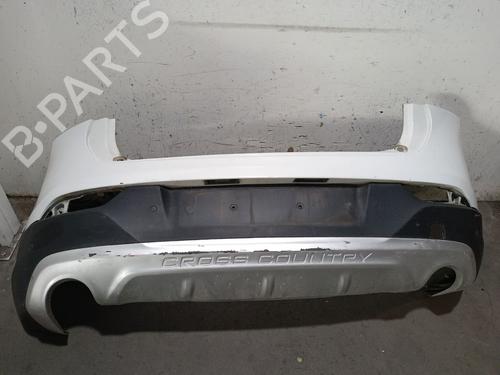 Used Rear bumper Rear bumper 39170536 39170536