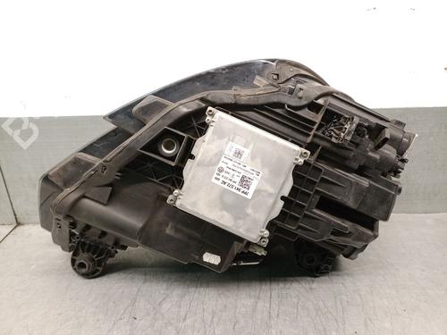 Venstre forlygte AUDI A3 Sportback (8VA, 8VF) 1.6 TDI | BP30754967C28