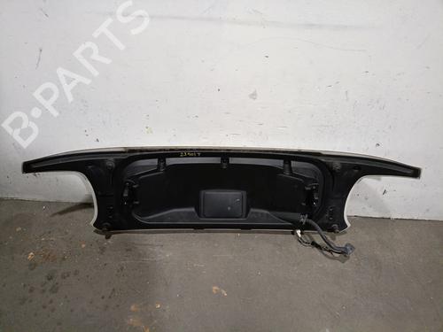 Tailgate CITROËN DS3 (SA_) 1.2 THP 110 | BP28188995C6 