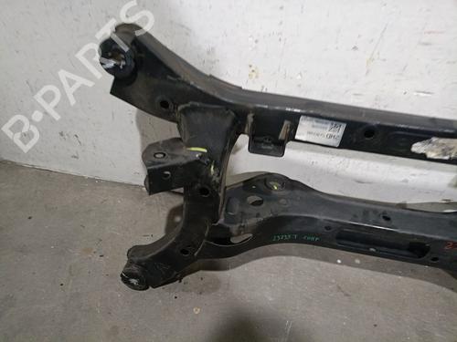 Rear axle HYUNDAI TUCSON (TL, TLE) 1.7 CRDi | BP29999013M2