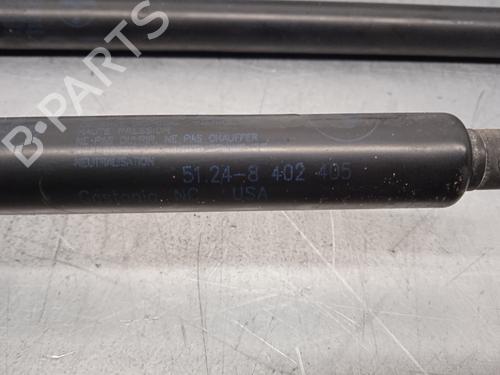 Tailgate lift support BMW X5 (E53) 3.0 d | BP14327502C138 