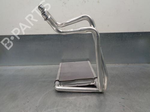 Heater matrix MERCEDES-BENZ CLA Coupe (C117) CLA 250 4-matic (117.346) | BP9273761M63