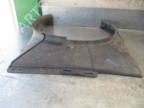 Front slam panel TATA TELCOLINE (40_FD) 2.0 TDiC 4x4 | BP14326883C72