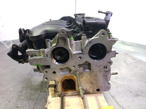 Zylinderkopf OPEL VECTRA C (Z02) 3.0 CDTi (F69) | BP30688385M5 