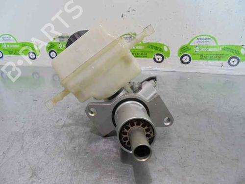 Brake master cylinder BMW 3 (E90) 320 d | BP2051645M77 