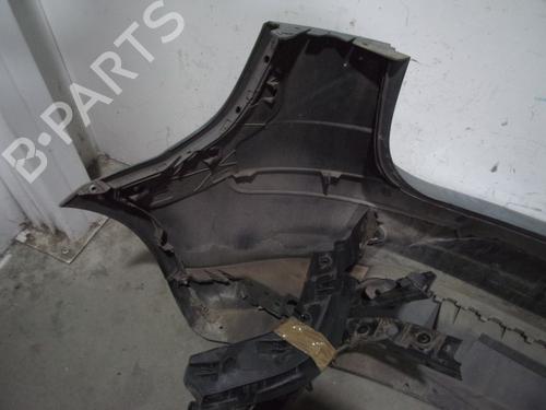 Rear bumper SEAT ALTEA (5P1) 1.9 TDI | BP16935026C8 