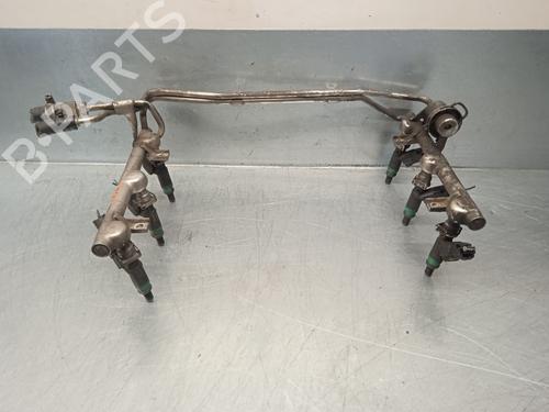 Used Injection rail AUDI A6 C5 (4B2) 3.0 (220 hp) 10725943