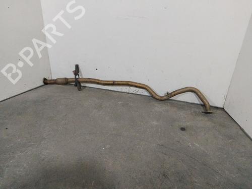 Used Exhaust system Exhaust system SUBARU LEGACY V Estate (BR) 2.0 D AWD (BRD) (150 hp) 34734849 34734849