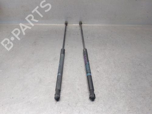 Used Tailgate lift support Tailgate lift support CITROËN C4 Coupe (LA_) 1.6 HDi (90 hp) 34396659 34396659