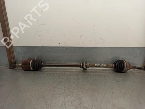 Used Right front driveshaft CHRYSLER GRAND VOYAGER V (RT) 2.8 CRD (163 hp) 15404295