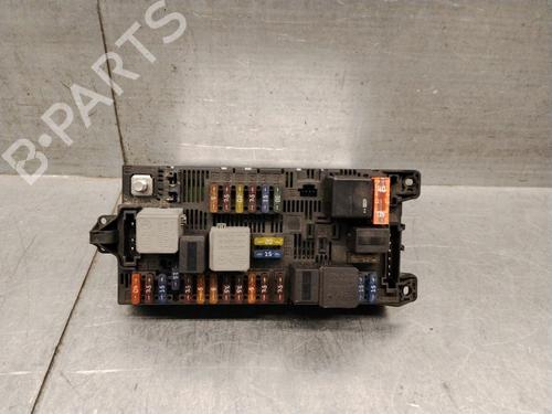 Fuse box MERCEDES-BENZ E-CLASS (W211) E 320 (211.065) | BP36159488E1 - Image 3