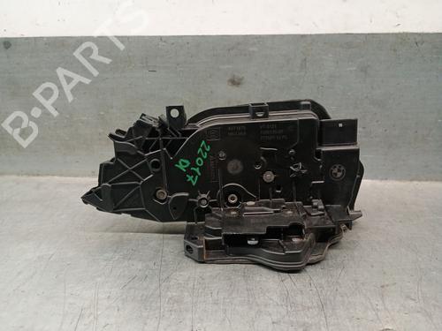 Used Front left lock BMW 1 (F40) 118 i (136 hp) 25235048