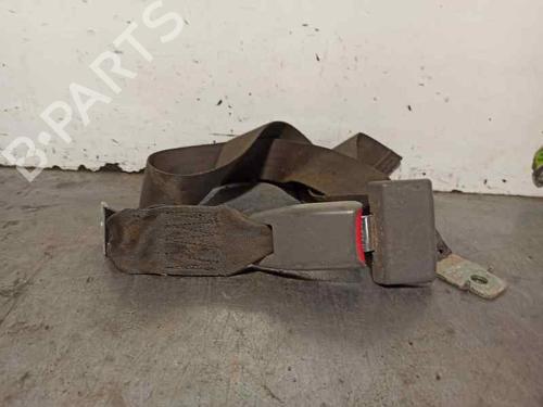 Used Seat buckle FORD RANGER (ER, EQ, R_) 2.5 TD 4x4 (109 hp) 20254994