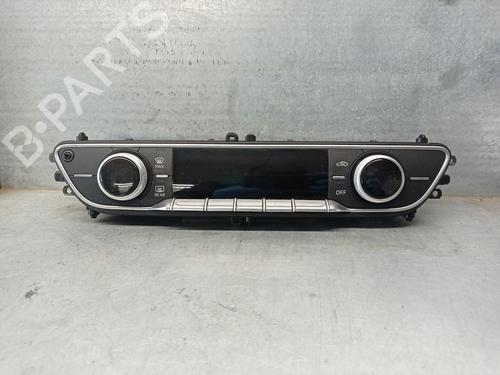 Used Climate control AUDI A4 B9 (8W2, 8WC) 2.0 TDI quattro (150 hp) 22717291