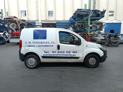 Hulkapsel CITROËN NEMO Box Body/MPV (AA_) 1.3 HDi 75 | BP34519043C160 - Image 7