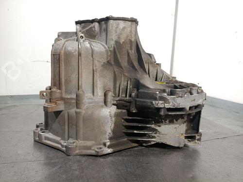 Gearbox OPEL COMBO Box Body/MPV 1.7 CDTI 16V | BP37720011M3  - Image 5