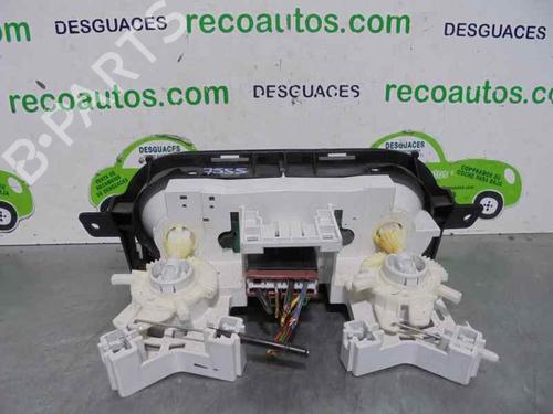 Climate control SUZUKI SX4 (EY, GY)  | BP2067959I5 