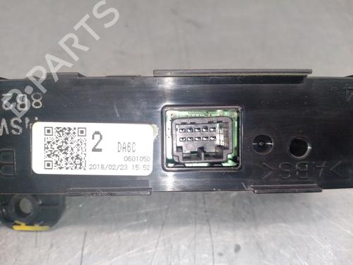 Display monitor MAZDA 2 Hatchback (DL, DJ) 1.5 SKYACTIV-G | BP27403288C48 - Image 4