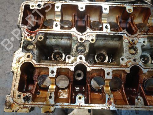 Cylinder head PEUGEOT 607 (9D, 9U) 3.0 V6 24V | BP36553361M5 - Image 2