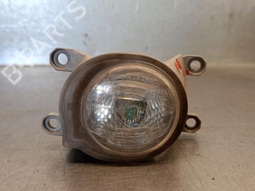 Used Left front fog light Left front fog light 36675686 36675686