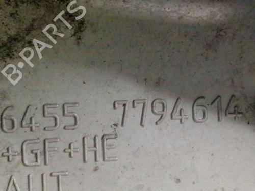 Engine mount BMW 3 (E46) 320 d | BP37702186M89  - Image 6