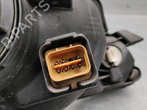 Left headlight HYUNDAI GETZ (TB) 1.4 i | BP37264409C28 - Image 6