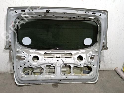 Tailgate HYUNDAI SANTA FÉ II (CM) 2.2 CRDi GLS 4x4 | BP26336214C6 