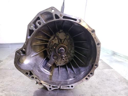 Gearbox NISSAN PICK UP (D22) 2.5 Di | BP30760284M3