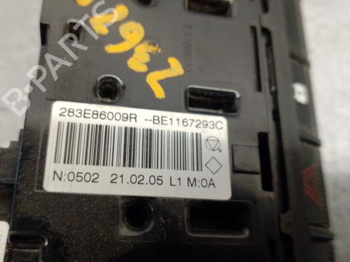 Mando RENAULT EXPRESS Box Body/MPV 1.5 Blue dCi 75 (F6AA) | BP29185402I30 - Image 4