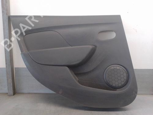 Bekleding achter links DACIA SANDERO II TCe 90 LPG (B8M1) (90 hp) 17896054