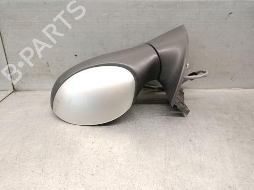 Left mirror PEUGEOT 1007 (KM_) 1.6 16V | BP30143444C26 