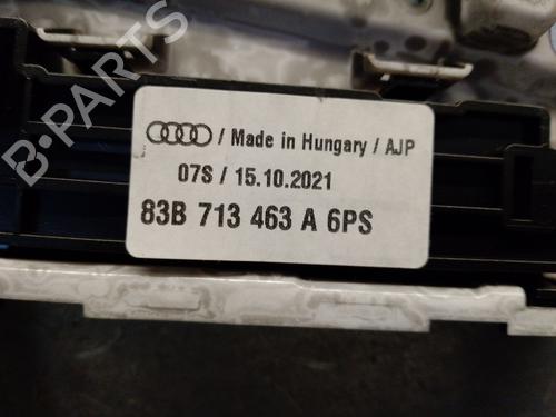 Inne AUDI Q3 (F3B) 35 TDI | BP29993441O1
