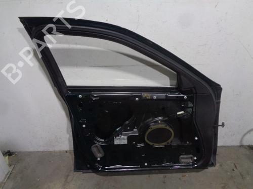 Left front door JAGUAR S-TYPE II (X200) 2.7 D | BP13543984C2 