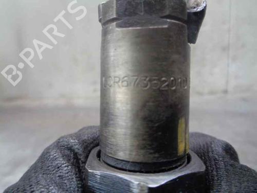 Injector CITROËN ZX (N2) 1.9 D | BP5227978M100 