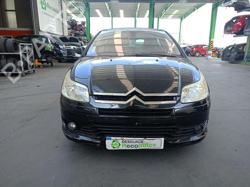 Engine control unit (ECU) CITROËN C4 I (LC_) 1.6 HDi | BP27465225M57 