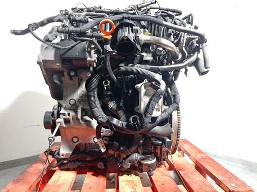 Engine SEAT IBIZA IV (6J5, 6P1) 1.6 TDI | BP36336262M1 - Image 3
