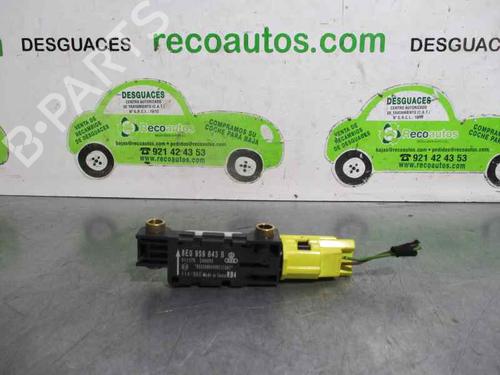 Module électronique AUDI A4 B6 (8E2) 1.8 T quattro (163 hp) 20250791