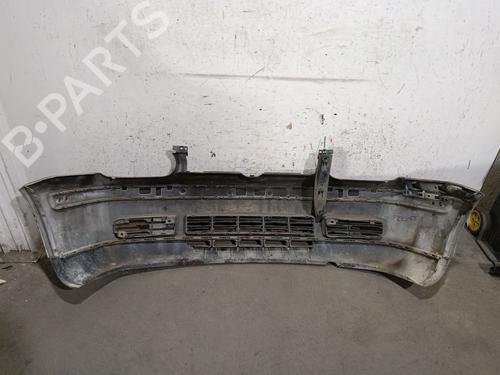 Front bumper VW GOLF IV (1J1) 1.9 TDI | BP27475447C7 