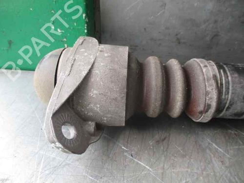 Left rear shock absorber SKODA OCTAVIA II (1Z3) 2.0 TDI 16V | BP7762263M18 