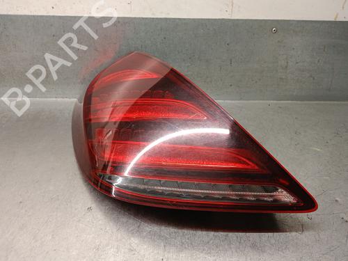 Lampa tylna lewa MERCEDES-BENZ S-CLASS (W222, V222, X222) S 560 e (222.173) | BP30906889C34