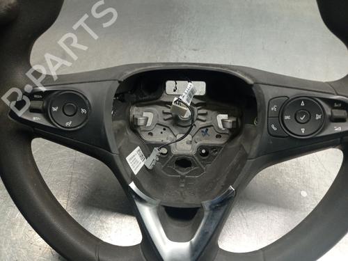 Steering wheel OPEL COMBO Box Body/MPV (K9) 1.5 D | BP31940013C49